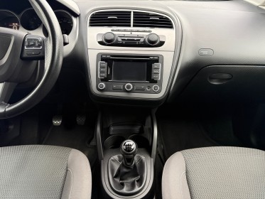 Seat altea 1.2 tsi 105 stopstart altea garantie 12 mois occasion simplicicar le mans simplicicar simplicibike france