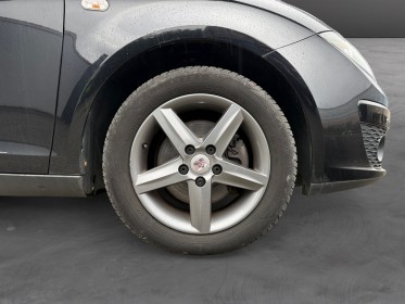 Seat altea 1.2 tsi 105 stopstart altea garantie 12 mois occasion simplicicar le mans simplicicar simplicibike france