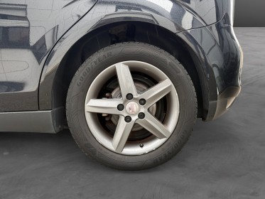 Seat altea 1.2 tsi 105 stopstart altea garantie 12 mois occasion simplicicar le mans simplicicar simplicibike france