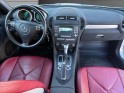 Mercedes slk 350 a 272 ch / entretien complet / siÈges chauffants / climatisation / garantie 12 mois occasion simplicicar...