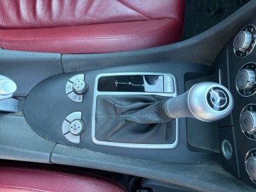 Mercedes slk 350 a 272 ch / entretien complet / siÈges chauffants / climatisation / garantie 12 mois occasion simplicicar...