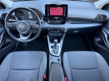 Toyota yaris hybride my20 garantie 12 mois 116h france occasion simplicicar pertuis  simplicicar simplicibike france