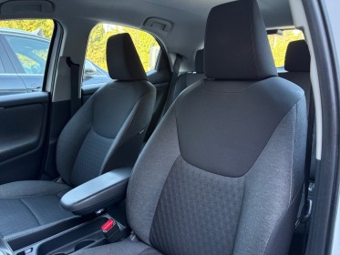 Toyota yaris hybride my20 garantie 12 mois 116h france occasion simplicicar pertuis  simplicicar simplicibike france