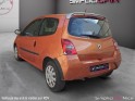 Renault twingo ii 1.2 16v 75 dynamique occasion  simplicicar nice - pfvauto simplicicar simplicibike france