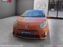 Renault twingo ii 1.2 16v 75 dynamique occasion  simplicicar nice - pfvauto simplicicar simplicibike france