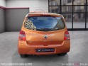 Renault twingo ii 1.2 16v 75 dynamique occasion  simplicicar nice - pfvauto simplicicar simplicibike france