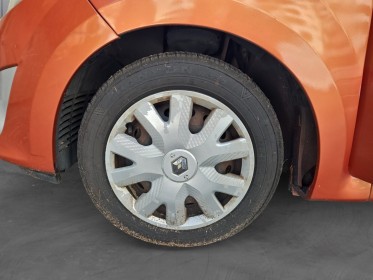 Renault twingo ii 1.2 16v 75 dynamique occasion  simplicicar nice - pfvauto simplicicar simplicibike france