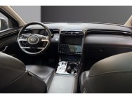 HYUNDAI d'occasion TUCSON 1.6 T-GDI 230 HYBRID N LINE EXECUTIVE BA de