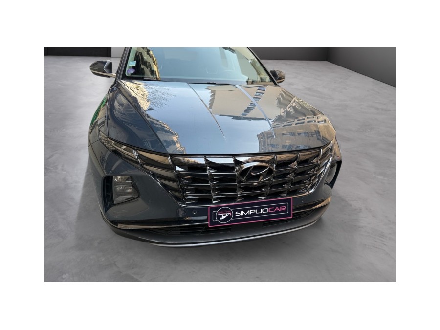 HYUNDAI d'occasion TUCSON 1.6 T-GDI 230 HYBRID N LINE EXECUTIVE BA de