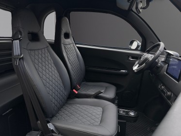 Simplici s1 electrique / 5 coloris / sans permis / 14 ans/ gps / carplay / led / garantie 24 mois occasion simplicicar...