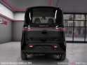 Simplici s1 electrique / 5 coloris / sans permis / 14 ans/ gps / carplay / led / garantie 24 mois occasion simplicicar...