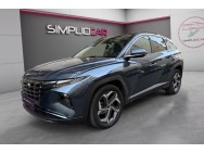 HYUNDAI d'occasion TUCSON 1.6 T-GDI 230 HYBRID N LINE EXECUTIVE BA de