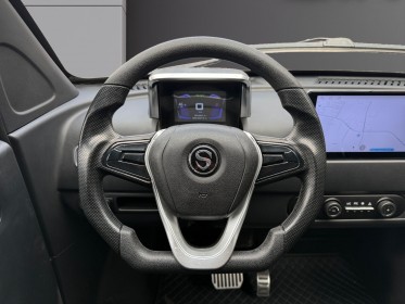 Simplici s1 electrique / 5 coloris / sans permis / 14 ans/ gps / carplay / led / garantie 24 mois occasion simplicicar...