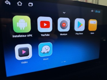 Simplici s1 electrique / 5 coloris / sans permis / 14 ans/ gps / carplay / led / garantie 24 mois occasion simplicicar...