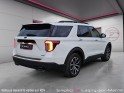 Ford explorer 3.0 v6 457ch hybride parallel phev bva10 intelligent awd st-line - tva récupérable occasion simplicicar lagny...