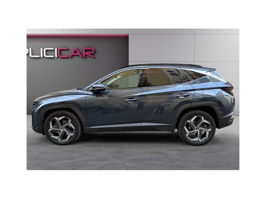 HYUNDAI d'occasion TUCSON 1.6 T-GDI 230 HYBRID N LINE EXECUTIVE BA de