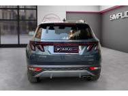 HYUNDAI d'occasion TUCSON 1.6 T-GDI 230 HYBRID N LINE EXECUTIVE BA de