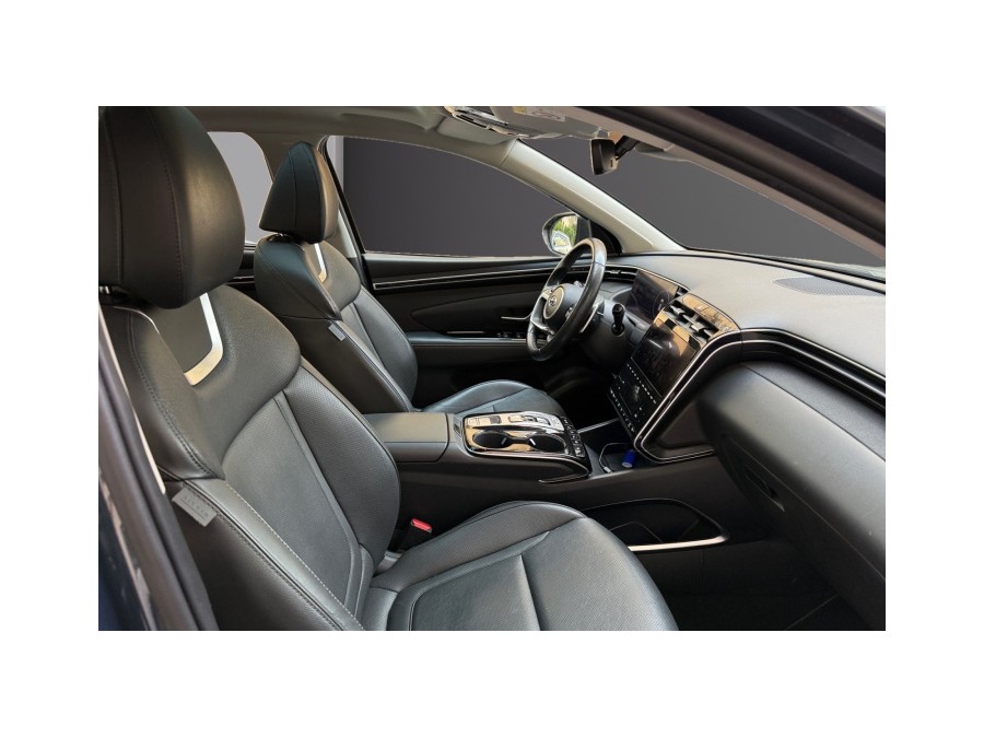 HYUNDAI d'occasion TUCSON 1.6 T-GDI 230 HYBRID N LINE EXECUTIVE BA de
