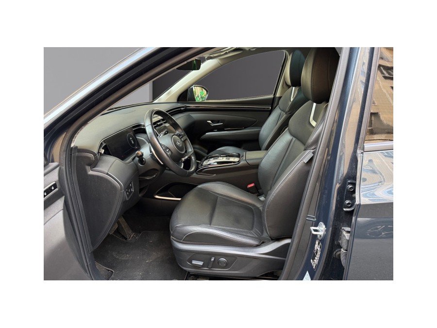 HYUNDAI d'occasion TUCSON 1.6 T-GDI 230 HYBRID N LINE EXECUTIVE BA de