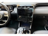 HYUNDAI d'occasion TUCSON 1.6 T-GDI 230 HYBRID N LINE EXECUTIVE BA de