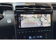 HYUNDAI d'occasion TUCSON 1.6 T-GDI 230 HYBRID N LINE EXECUTIVE BA de