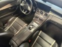 Mercedes classe c coupe 63 s amg 9g-mct speedshift amg - origine fr - pack carbone extérieur - suivi mercedes garantie 12...