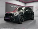 Mini countryman r60 184 ch all4 cooper s// sieges chauffants//garantie 12 mois occasion simplicicar saint-jean simplicicar...