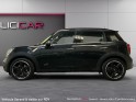 Mini countryman r60 184 ch all4 cooper s// sieges chauffants//garantie 12 mois occasion simplicicar saint-jean simplicicar...