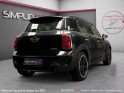 Mini countryman r60 184 ch all4 cooper s// sieges chauffants//garantie 12 mois occasion simplicicar saint-jean simplicicar...