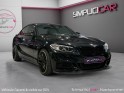 Bmw serie 2 coupe f22 m235i xdrive 326 ch a radar av ar clim bluetooth garantie 12 mois occasion simplicicar narbonne...