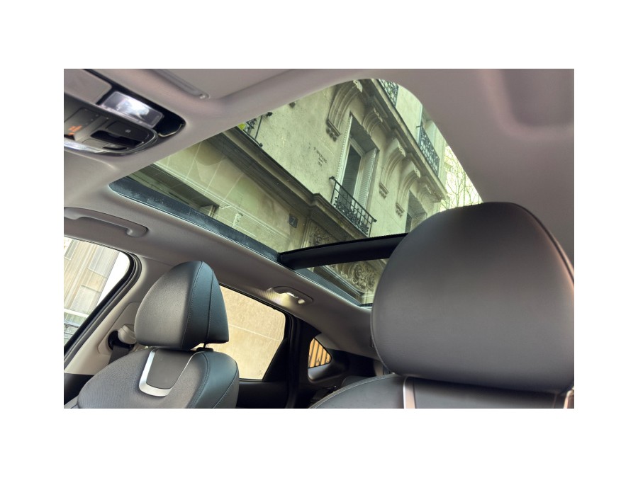 HYUNDAI d'occasion TUCSON 1.6 T-GDI 230 HYBRID N LINE EXECUTIVE BA de