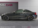 Bmw serie 2 coupe f22 m235i xdrive 326 ch a radar av ar clim bluetooth garantie 12 mois occasion simplicicar narbonne...