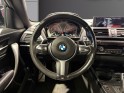 Bmw serie 2 coupe f22 m235i xdrive 326 ch a radar av ar clim bluetooth garantie 12 mois occasion simplicicar narbonne...