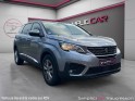 Peugeot 5008 puretech 130ch ss bvm6 style occasion simplicicar vaucresson simplicicar simplicibike france