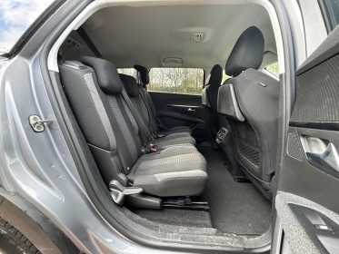 Peugeot 5008 puretech 130ch ss bvm6 style occasion simplicicar vaucresson simplicicar simplicibike france