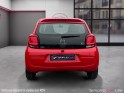 Citroen c1 c1 vti 72 ss feel occasion simplicicar lille  simplicicar simplicibike france