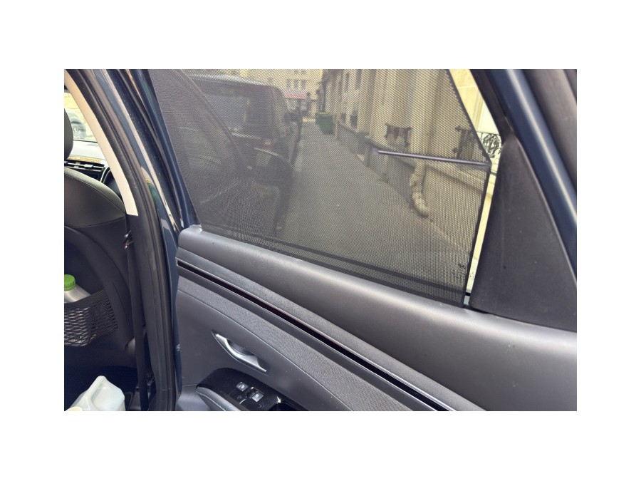 HYUNDAI d'occasion TUCSON 1.6 T-GDI 230 HYBRID N LINE EXECUTIVE BA de