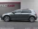 Volkswagen golf 1.5 tsi 150 evo dsg7 carat r line, toit ouvrant, caméra de recul, digital cockpit, carplay, garantie 12 mois...