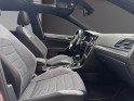 Volkswagen golf 1.5 tsi 150 evo dsg7 carat r line, toit ouvrant, caméra de recul, digital cockpit, carplay, garantie 12 mois...
