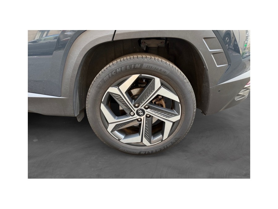 HYUNDAI d'occasion TUCSON 1.6 T-GDI 230 HYBRID N LINE EXECUTIVE BA de
