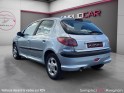 Peugeot 206 2.0 hdi xt moteur changé avec 140 000 km / kit distribution et embrayage neufs occasion avignon (84) simplicicar...