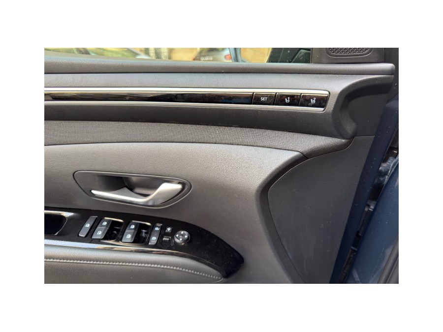 HYUNDAI d'occasion TUCSON 1.6 T-GDI 230 HYBRID N LINE EXECUTIVE BA de