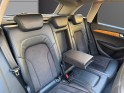 Audi q5 q5 2.0 tdi 170 quattro ambition luxe s tronic 7 - toit ouvrant - sièges chauffants - garantie 3 mois occasion...