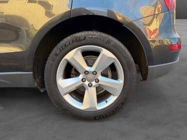 Audi q5 q5 2.0 tdi 170 quattro ambition luxe s tronic 7 - toit ouvrant - sièges chauffants - garantie 3 mois occasion...