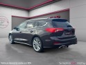 Ford focus 1.5l ecoboost 150ch bva8 vignale révisée garantie 12 mois siéges chauffants toit ouvrant panoramique attelage...