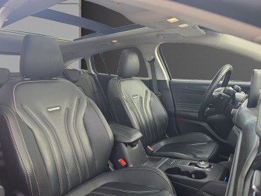 Ford focus 1.5l ecoboost 150ch bva8 vignale révisée garantie 12 mois siéges chauffants toit ouvrant panoramique attelage...
