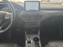 Ford focus 1.5l ecoboost 150ch bva8 vignale révisée garantie 12 mois siéges chauffants toit ouvrant panoramique attelage...