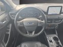 Ford focus 1.5l ecoboost 150ch bva8 vignale révisée garantie 12 mois siéges chauffants toit ouvrant panoramique attelage...