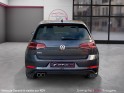 Volkswagen golf 2.0 tdi 184 dsg7 gtd acc caméra de recul occasion barberey simplicicar simplicibike france