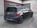 Volkswagen golf 2.0 tdi 184 dsg7 gtd acc caméra de recul occasion barberey simplicicar simplicibike france